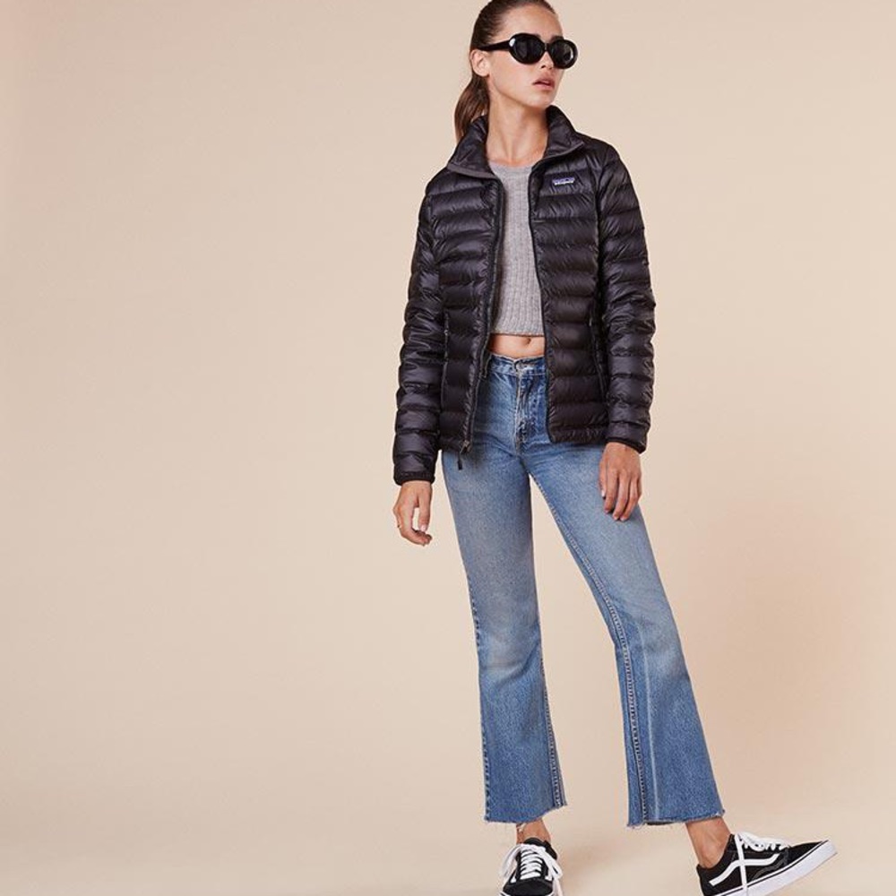 Patagonia Jacket